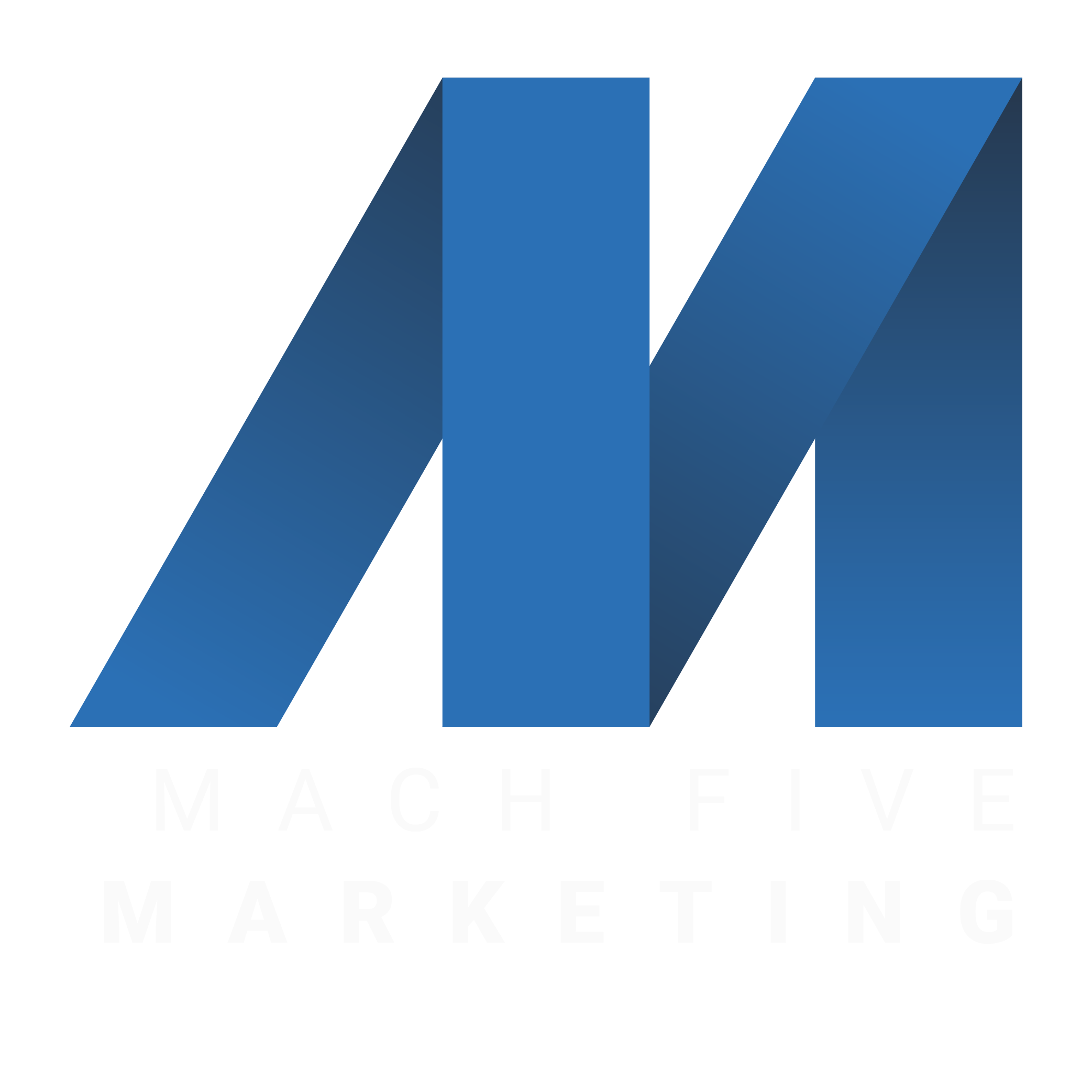 MachFiveMarketing Logo